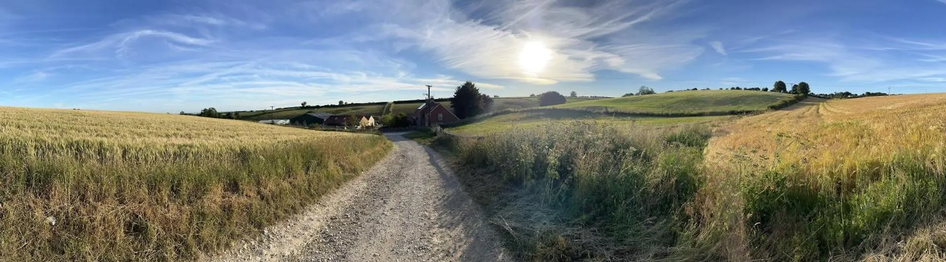Charming Farm Based Cottage With Hot Tub And Sauna Newton-on-Rawcliffe بيت للعطل