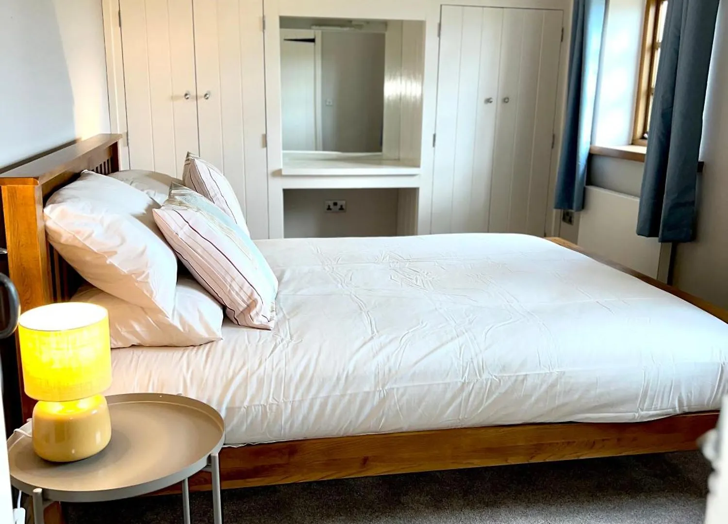Charming Farm Based Cottage With Hot Tub And Sauna Newton-on-Rawcliffe